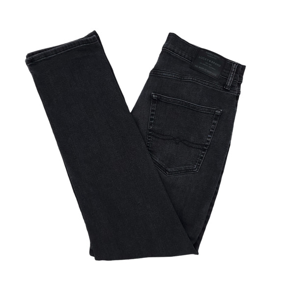 Lucky Brand Other - Lucky Brand 223 straight Men's Jeans - Size 31/32
